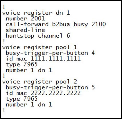 Testing 2V0-51.21 Center